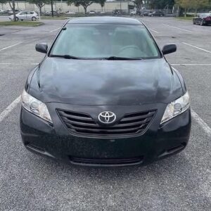 2011 Toyota Camry  SE