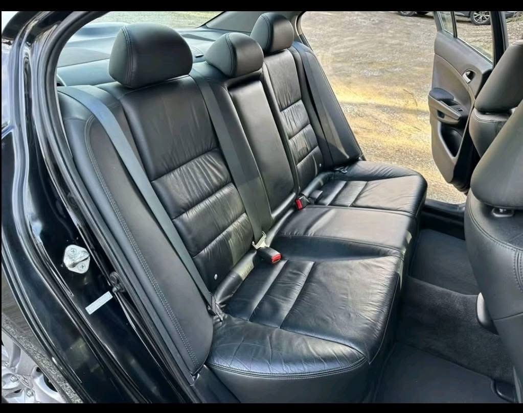 2012 HONDA ACCORD SE - Image 10