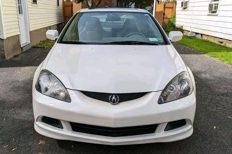 Acura