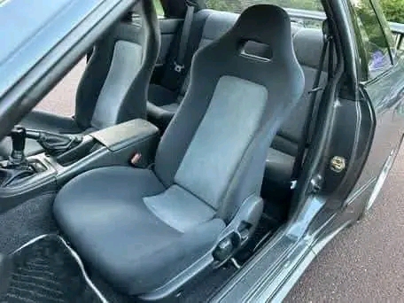 Nissan Skyline - Image 9