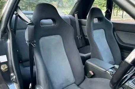 Nissan Skyline - Image 5