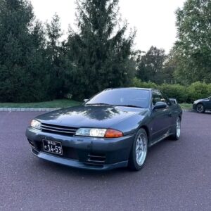 Nissan Skyline